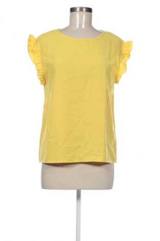 Damentop SHEIN, Größe S, Farbe Gelb, Preis 20,99 €