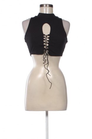 Damentop SHEIN, Größe M, Farbe Schwarz, Preis 12,99 €