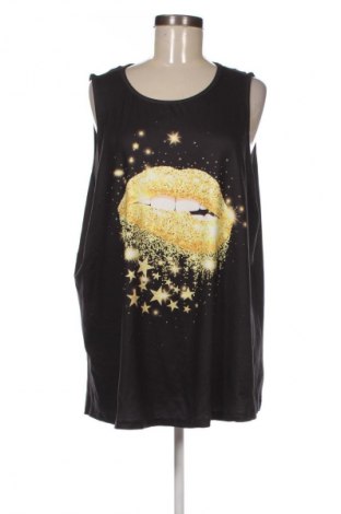 Damentop SHEIN, Größe XXL, Farbe Mehrfarbig, Preis 20,99 €