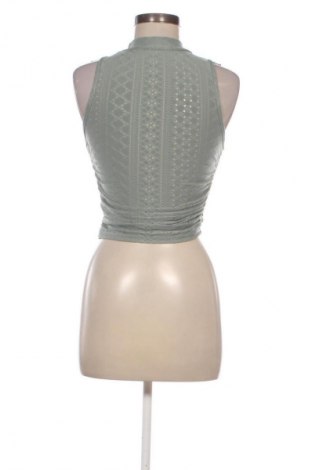 Top de femei SHEIN, Mărime S, Culoare Verde, Preț 94,99 Lei