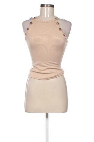 Damentop SHEIN, Größe S, Farbe Beige, Preis € 20,99