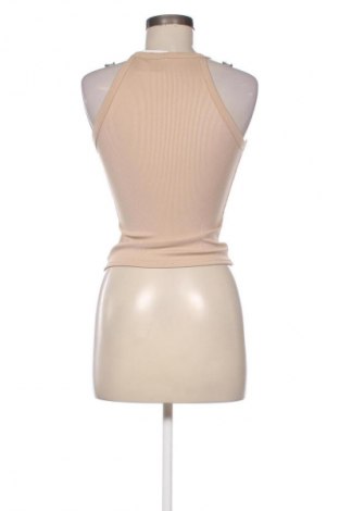 Damentop SHEIN, Größe S, Farbe Beige, Preis € 20,99