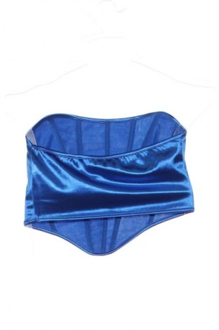 Top de femei SHEIN, Mărime XS, Culoare Albastru, Preț 73,98 Lei