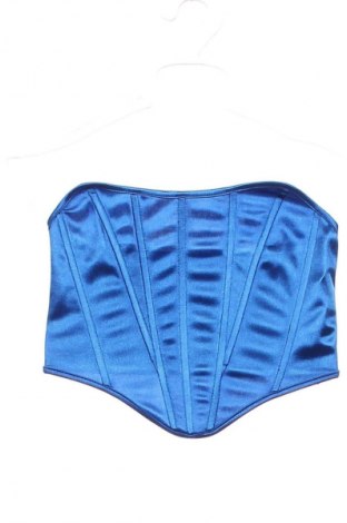 Top de femei SHEIN, Mărime XS, Culoare Albastru, Preț 73,98 Lei