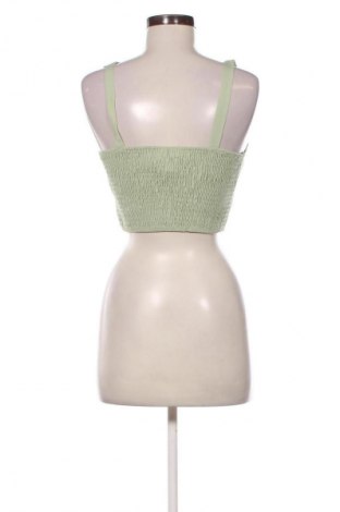 Top de femei SHEIN, Mărime M, Culoare Verde, Preț 94,99 Lei
