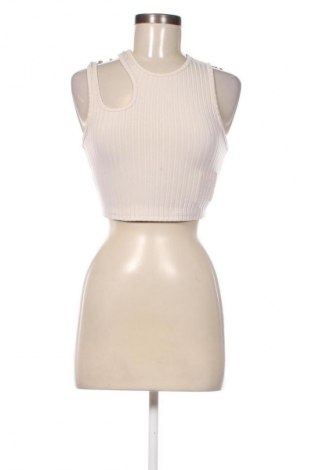Dámský top SHEIN, Velikost S, Barva Krémová, Cena  469,00 Kč