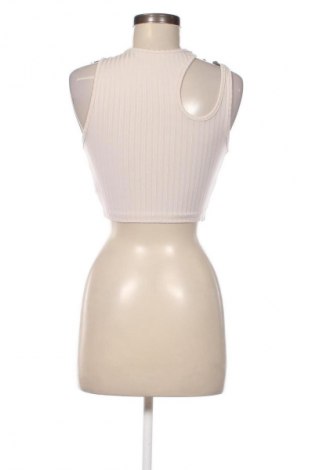 Dámský top SHEIN, Velikost S, Barva Krémová, Cena  469,00 Kč