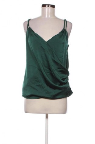 Damski top SHEIN, Rozmiar S, Kolor Zielony, Cena 95,99 zł