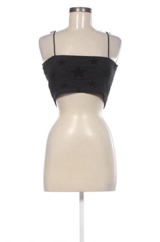Top de femei SHEIN, Mărime M, Culoare Negru, Preț 94,99 Lei