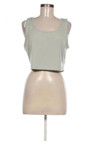 Top de femei SHEIN, Mărime XL, Culoare Verde, Preț 94,99 Lei