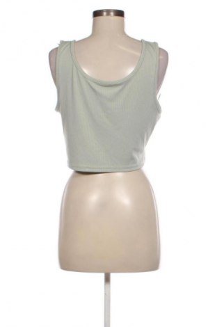 Top de femei SHEIN, Mărime XL, Culoare Verde, Preț 94,99 Lei