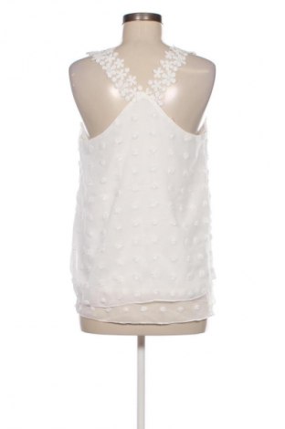 Damentop SHEIN, Größe M, Farbe Weiß, Preis € 20,99