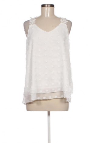 Damentop SHEIN, Größe M, Farbe Weiß, Preis € 20,99
