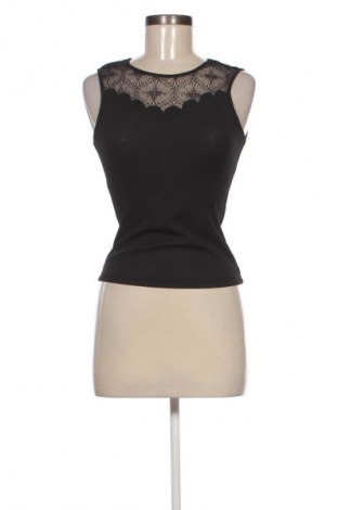 Damski top SHEIN, Rozmiar S, Kolor Czarny, Cena 95,99 zł