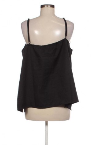 Top de femei SHEIN, Mărime XXL, Culoare Negru, Preț 94,99 Lei