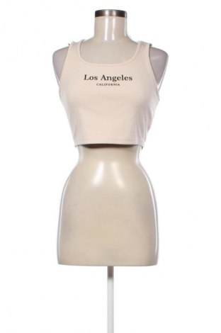 Damentop SHEIN, Größe S, Farbe Beige, Preis € 23,53