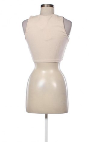 Damentop SHEIN, Größe S, Farbe Beige, Preis € 23,53