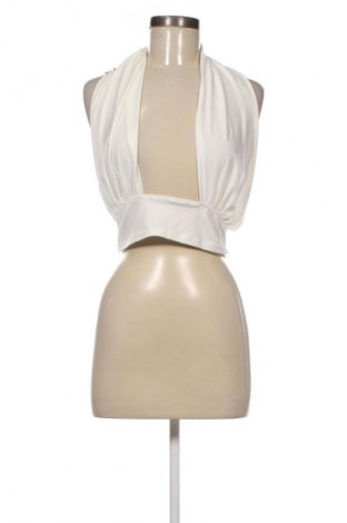 Top de femei SHEIN, Mărime M, Culoare Alb, Preț 94,99 Lei