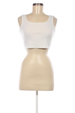 Damski top SHEIN, Rozmiar S, Kolor Biały, Cena 95,99 zł