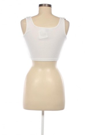 Damski top SHEIN, Rozmiar S, Kolor Biały, Cena 95,99 zł