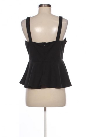 Damski top SHEIN, Rozmiar XL, Kolor Czarny, Cena 95,99 zł
