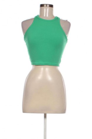 Damentop SHEIN, Größe XS, Farbe Grün, Preis 20,99 €