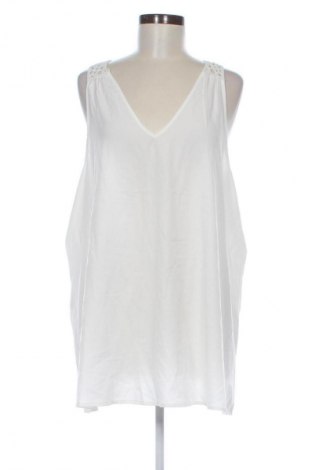 Dámský top SHEIN, Velikost 3XL, Barva Bílá, Cena  469,00 Kč