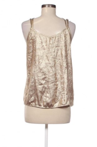 Damentop SHEIN, Größe M, Farbe Golden, Preis 12,99 €