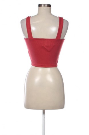 Dámsky top  SHEIN, Veľkosť M, Farba Červená, Cena  27,70 €