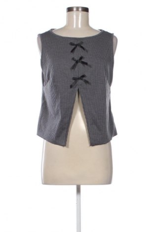 Női top SHEIN, Méret XL, Szín Szürke, Ár 5 800 Ft
