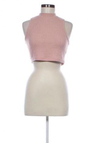 Dámsky top  SHEIN, Veľkosť M, Farba Popolavo ružová, Cena  11,95 €