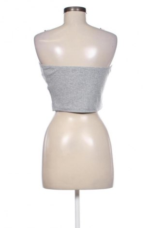 Damski top SHEIN, Rozmiar L, Kolor Szary, Cena 66,67 zł