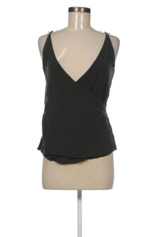 Dámsky top  Samsoe & Samsoe, Veľkosť S, Farba Zelená, Cena  31,95 €
