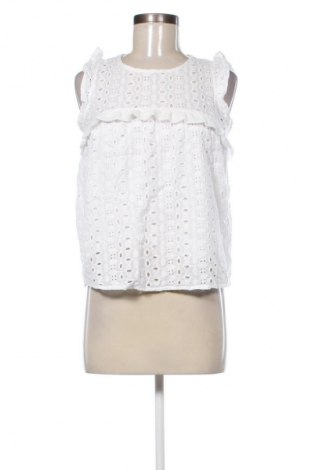 Damentop Senes, Größe S, Farbe Weiß, Preis € 11,99