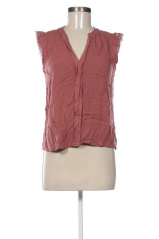 Dámsky top  Seventy Seven, Veľkosť M, Farba Hnedá, Cena  11,95 €