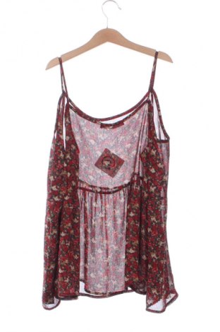 Top de femei Shana, Mărime XS, Culoare Multicolor, Preț 94,99 Lei