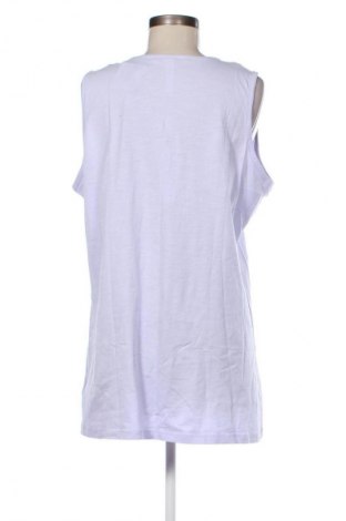 Top de femei Sheego, Mărime XXL, Culoare Mov, Preț 158,69 Lei