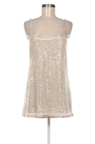 Top de femei Sheilay, Mărime XXL, Culoare Bej, Preț 94,99 Lei
