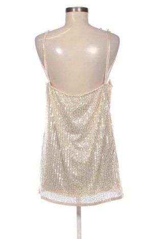 Top de femei Sheilay, Mărime XXL, Culoare Bej, Preț 94,99 Lei