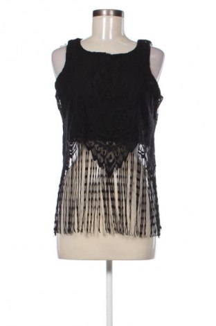 Damentop Sinsay, Größe M, Farbe Schwarz, Preis 15,58 €