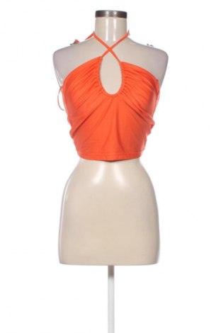 Dámsky top  Sinsay, Veľkosť M, Farba Oranžová, Cena  14,91 €