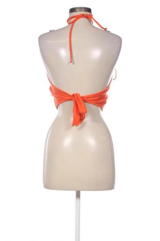 Dámsky top  Sinsay, Veľkosť M, Farba Oranžová, Cena  14,91 €