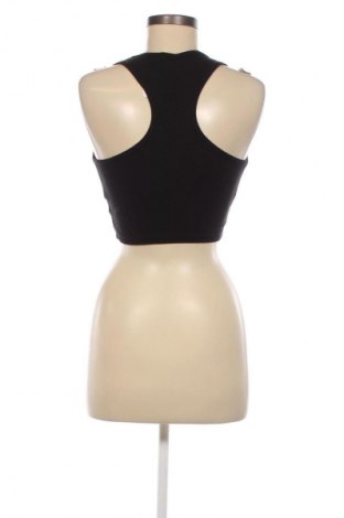 Dámsky top  Sinsay, Veľkosť S, Farba Čierna, Cena  14,83 €