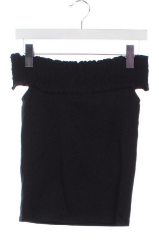 Dámsky top  Sinsay, Veľkosť XS, Farba Čierna, Cena  26,95 €