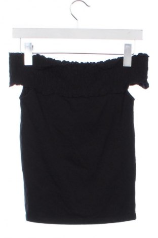 Dámsky top  Sinsay, Veľkosť XS, Farba Čierna, Cena  26,95 €