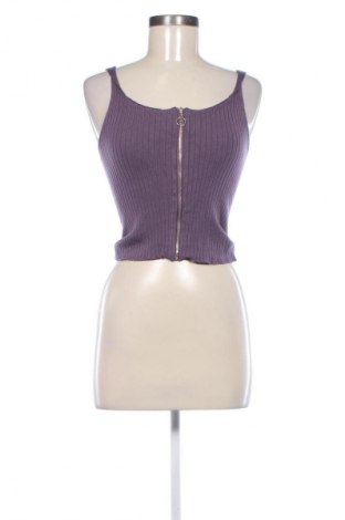 Damentop Society, Größe S, Farbe Lila, Preis 27,70 €