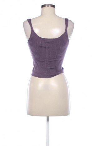 Damentop Society, Größe S, Farbe Lila, Preis 27,70 €