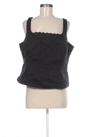 Dámský top South, Velikost 3XL, Barva Černá, Cena  319,00 Kč