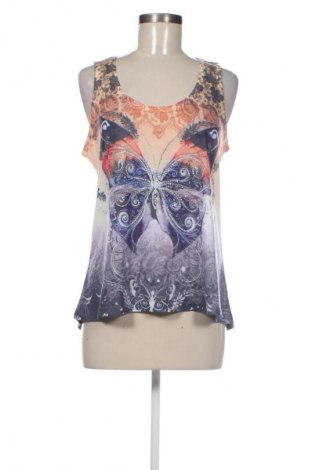 Top de femei Stella, Mărime M, Culoare Multicolor, Preț 88,99 Lei