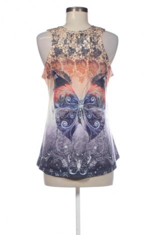 Top de femei Stella, Mărime M, Culoare Multicolor, Preț 88,99 Lei